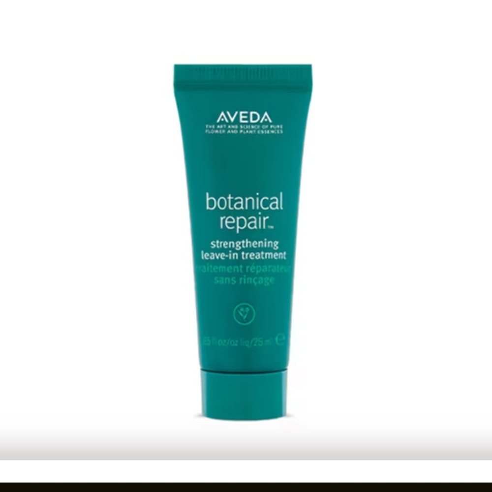 NEW Botanical repair leave in strengthening treatment
